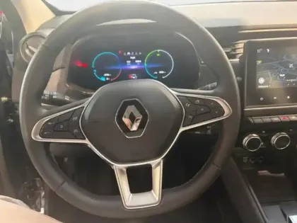 Photo 14 Renault Zoé Zoe E-Tech Evolution charge normale R110 Achat Intégral - MY22