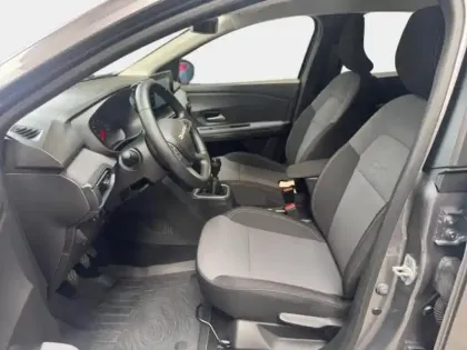 Photo 13 Dacia Sandero  1.0 ECO-G 100ch Stepway Extreme + -24