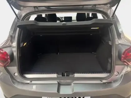 Photo 8 Dacia Sandero  1.0 ECO-G 100ch Stepway Extreme + -24