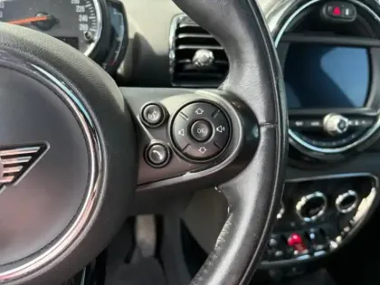 Photo 11 Mini Mini Clubman Cooper 136ch Kensington BVA7 Euro6d-T