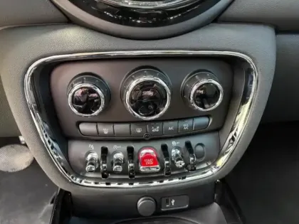Photo 13 Mini Mini Clubman Cooper 136ch Kensington BVA7 Euro6d-T