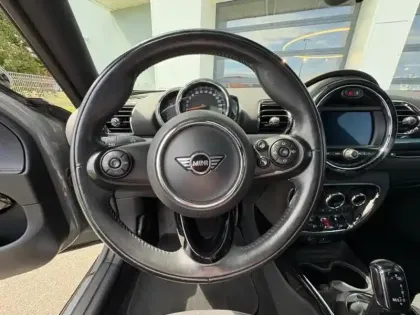 Photo 9 Mini Mini Clubman Cooper 136ch Kensington BVA7 Euro6d-T