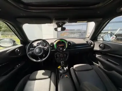 Photo 5 Mini Mini Clubman Cooper 136ch Kensington BVA7 Euro6d-T