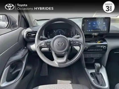 Photo 8 Toyota Yaris  Cross 116h Dynamic MY25