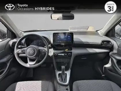 Photo 7 Toyota Yaris  Cross 116h Dynamic MY25
