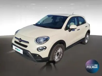 Photo Fiat 500 City Cross Business