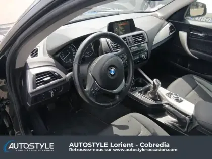 Photo 14 BMW Serie 2 Série 2 Coupé 218i 136ch Lounge