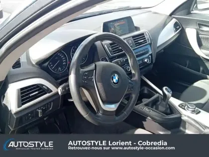 Photo 29 BMW Serie 2 Série 2 Coupé 218i 136ch Lounge