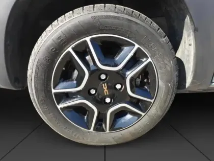 Photo 12 Dacia Spring  65ch Extreme