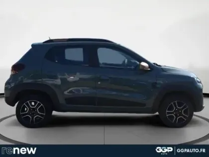 Photo 5 Dacia Spring  65ch Extreme