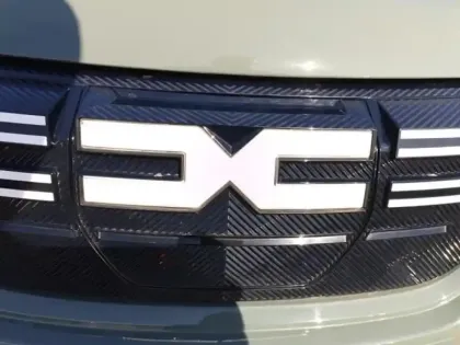 Photo 11 Dacia Spring  65ch Extreme