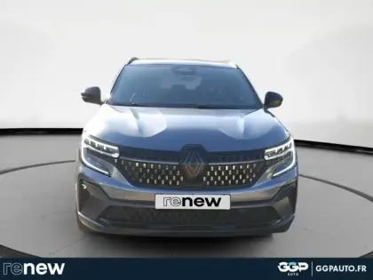 Photo 7 Renault Austral  1.2 E-Tech full hybrid 200ch Iconic esprit Alpine