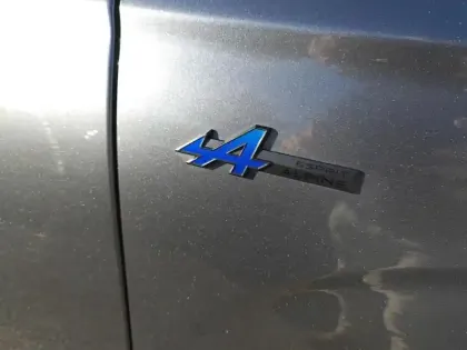 Photo 13 Renault Austral  1.2 E-Tech full hybrid 200ch Iconic esprit Alpine