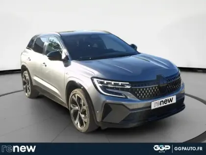 Photo 6 Renault Austral  1.2 E-Tech full hybrid 200ch Iconic esprit Alpine