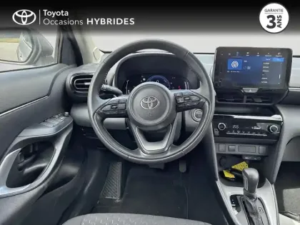 Photo 8 Toyota Yaris  Cross 116h Dynamic MY25