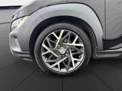 Photo 25 Hyundai Kona  1.6 GDi 141ch Hybrid Executive DCT-6