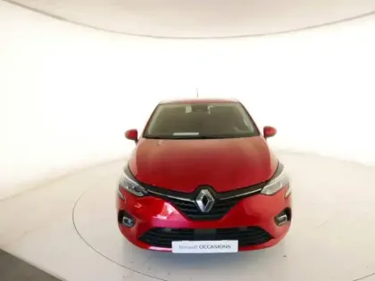 Photo 11 Renault Clio  1.3 TCe 140ch Intens -21N