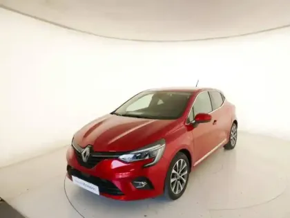 Photo Renault Clio Intens
