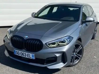 Photo Bmw Serie 1 M Sport