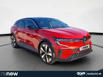 Photo 6 Renault Megane  E-Tech Electric EV60 220ch Techno super charge -C