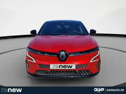Photo 7 Renault Megane  E-Tech Electric EV60 220ch Techno super charge -C