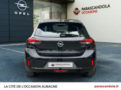 Photo 19 Opel Corsa  1.2 Turbo Hybrid 100ch e-BVA6