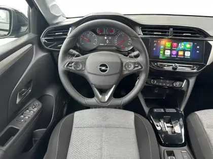 Photo 22 Opel Corsa  1.2 Turbo Hybrid 100ch e-BVA6