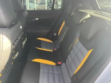 Photo 9 Jeep Avenger  1.2 Turbo T3 145ch MHEV The North Face BVR6 4xe