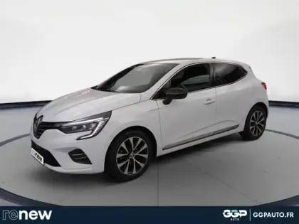 Photo 90 Renault Clio  1.0 TCe 90ch Techno