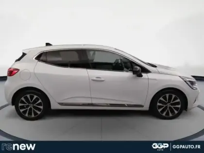 Photo 50 Renault Clio  1.0 TCe 90ch Techno