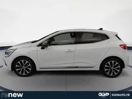 Photo 91 Renault Clio  1.0 TCe 90ch Techno