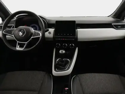 Photo 102 Renault Clio  1.0 TCe 90ch Techno