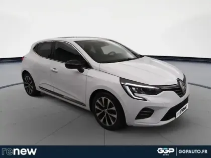 Photo 96 Renault Clio  1.0 TCe 90ch Techno