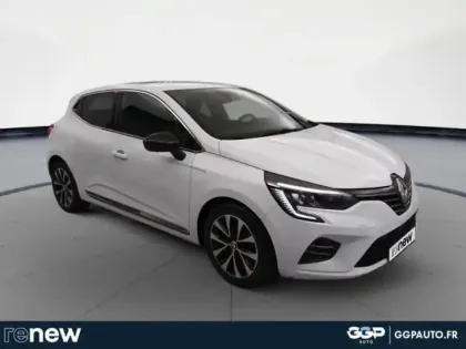 Photo 36 Renault Clio  1.0 TCe 90ch Techno