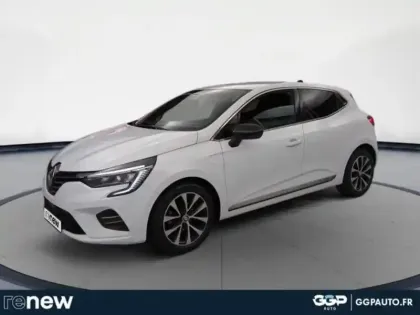 Photo Renault Clio Techno