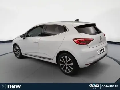 Photo 92 Renault Clio  1.0 TCe 90ch Techno