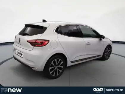 Photo 34 Renault Clio  1.0 TCe 90ch Techno