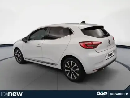 Photo 77 Renault Clio  1.0 TCe 90ch Techno