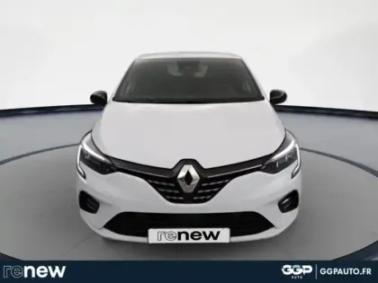 Photo 82 Renault Clio  1.0 TCe 90ch Techno