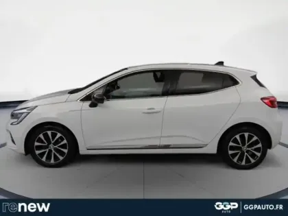 Photo 31 Renault Clio  1.0 TCe 90ch Techno