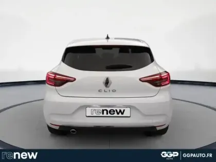 Photo 33 Renault Clio  1.0 TCe 90ch Techno