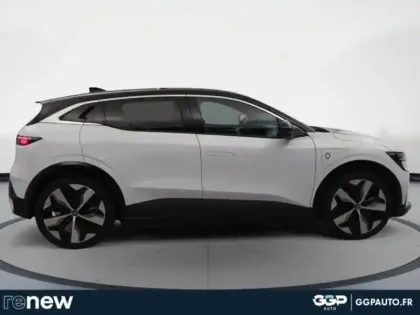 Photo 5 Renault Megane  E-Tech Electric EV60 220ch Techno super charge