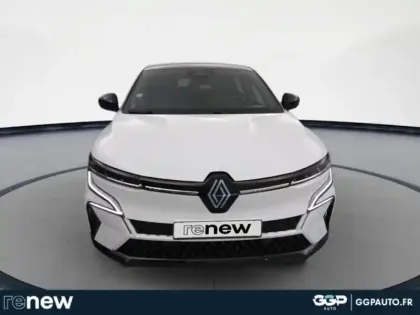 Photo 7 Renault Megane  E-Tech Electric EV60 220ch Techno super charge