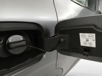 Photo 9 Renault Arkana  1.3 TCe mild hybrid 160ch RS Line EDC -22