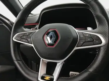 Photo 14 Renault Arkana  1.3 TCe mild hybrid 160ch RS Line EDC -22