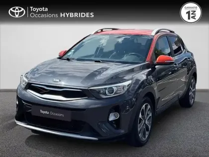 Photo Kia Stonic Design