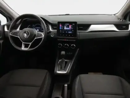 Photo 42 Renault Captur  1.6 E-Tech hybride 145ch Evolution