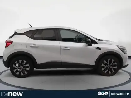 Photo 95 Renault Captur  1.6 E-Tech hybride 145ch Evolution