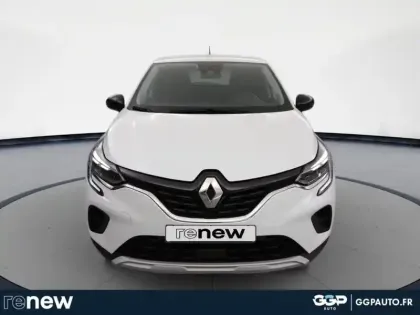 Photo 97 Renault Captur  1.6 E-Tech hybride 145ch Evolution