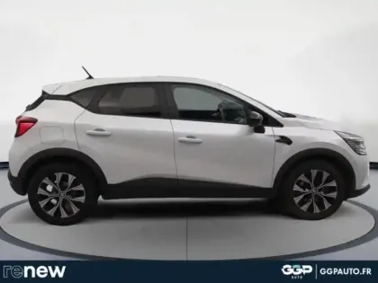 Photo 50 Renault Captur  1.6 E-Tech hybride 145ch Evolution